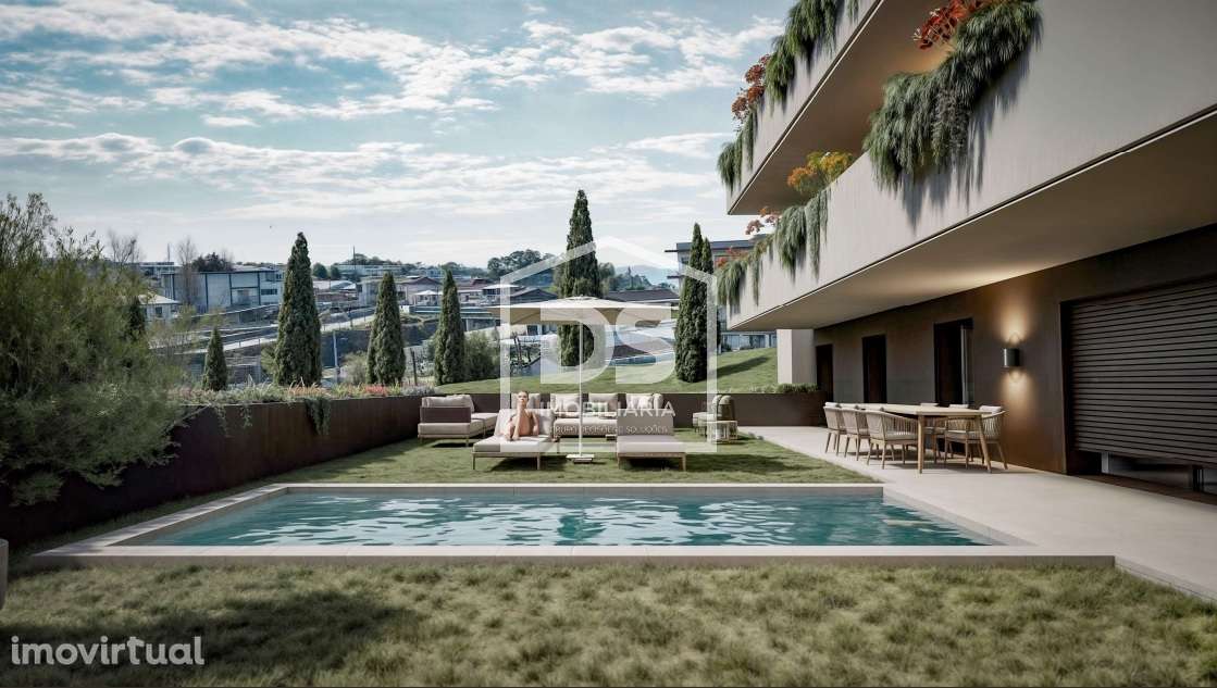 Apartamento T3 Venda em Penafiel,Penafiel - Grande imagem: 4/22