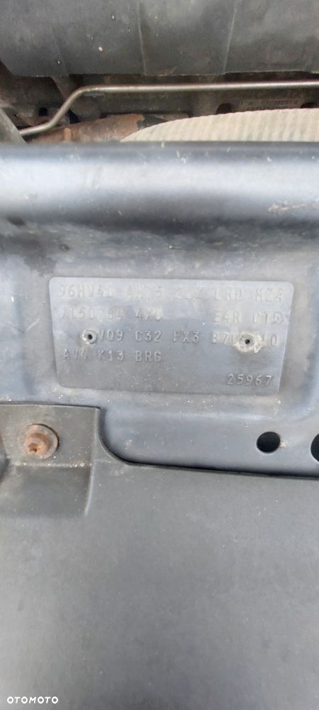 Opel Zafira 1.9 CDTI Cosmo ActiveSelect - 12