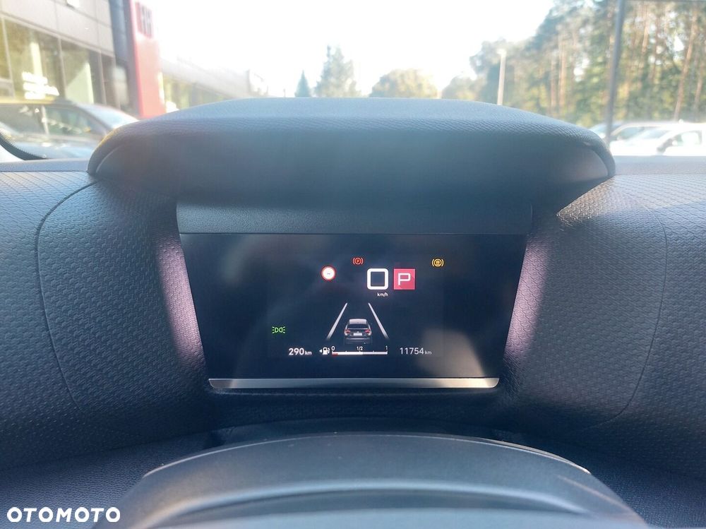 Citroën C4 1.2 PureTech Max S&S EAT8 - 18