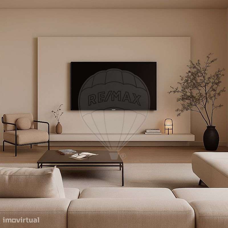 Apartamento T2 para venda - Grande imagem: 3/6