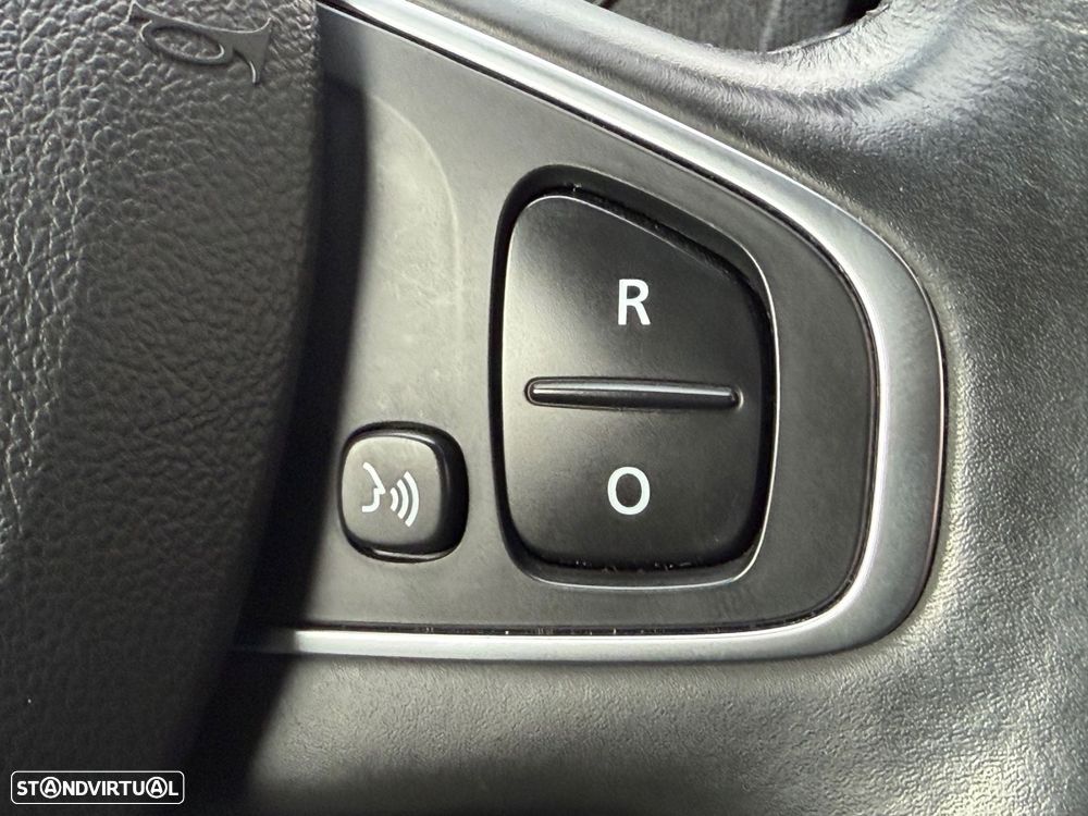 Renault Captur ENERGY TCe 120 EDC Intens - 34