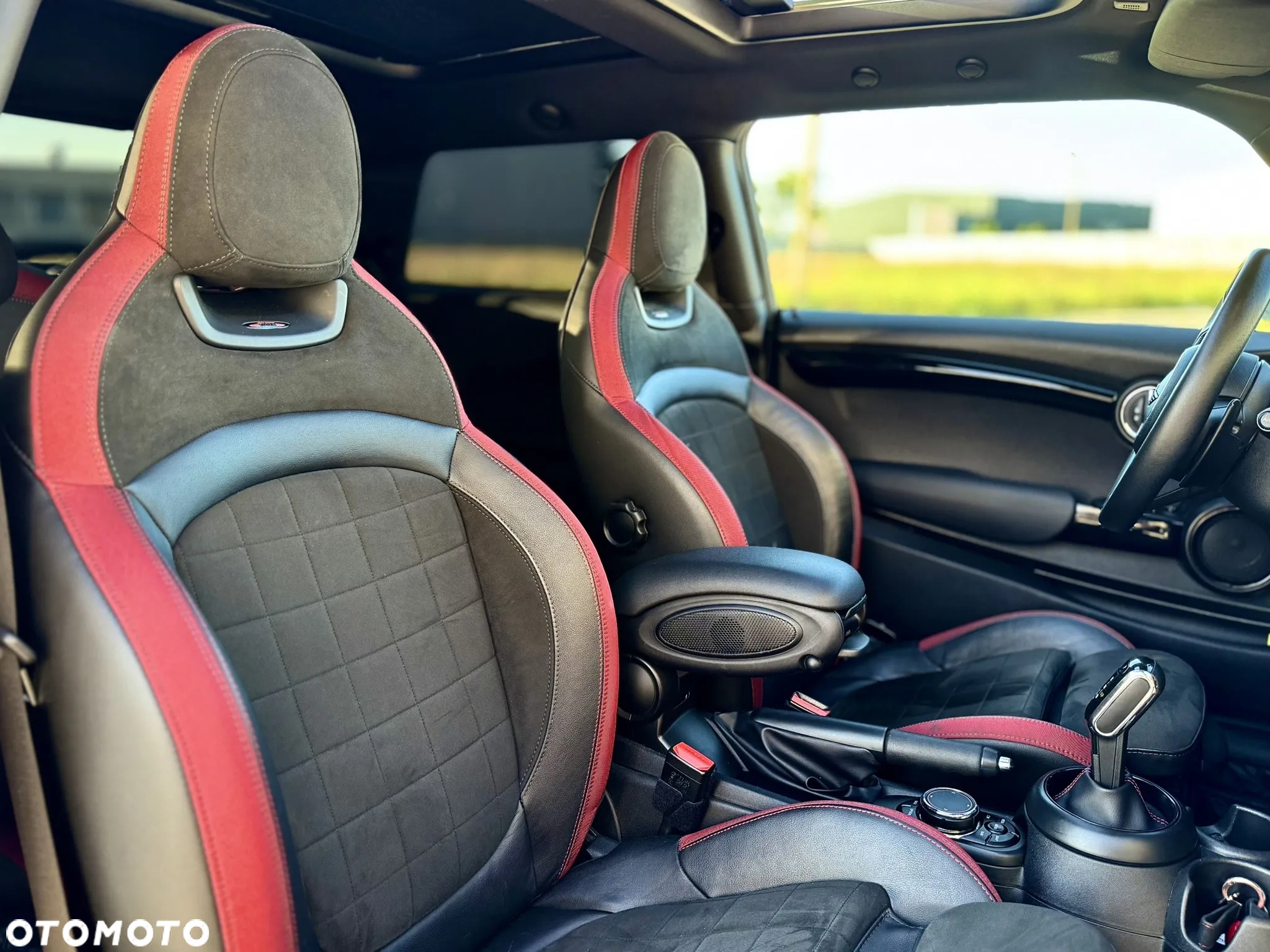 MINI Cooper S sport - 14