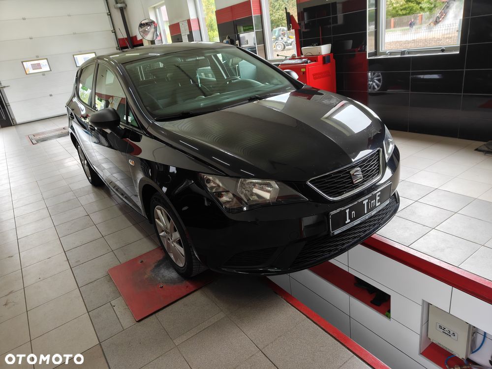 Seat Ibiza - 31