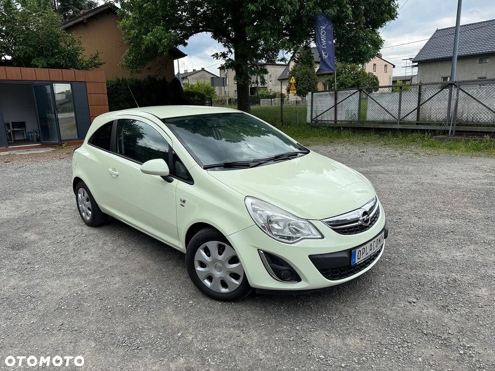 Opel Corsa - 14