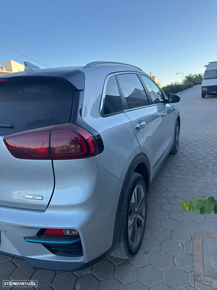 Kia e-Niro - 4