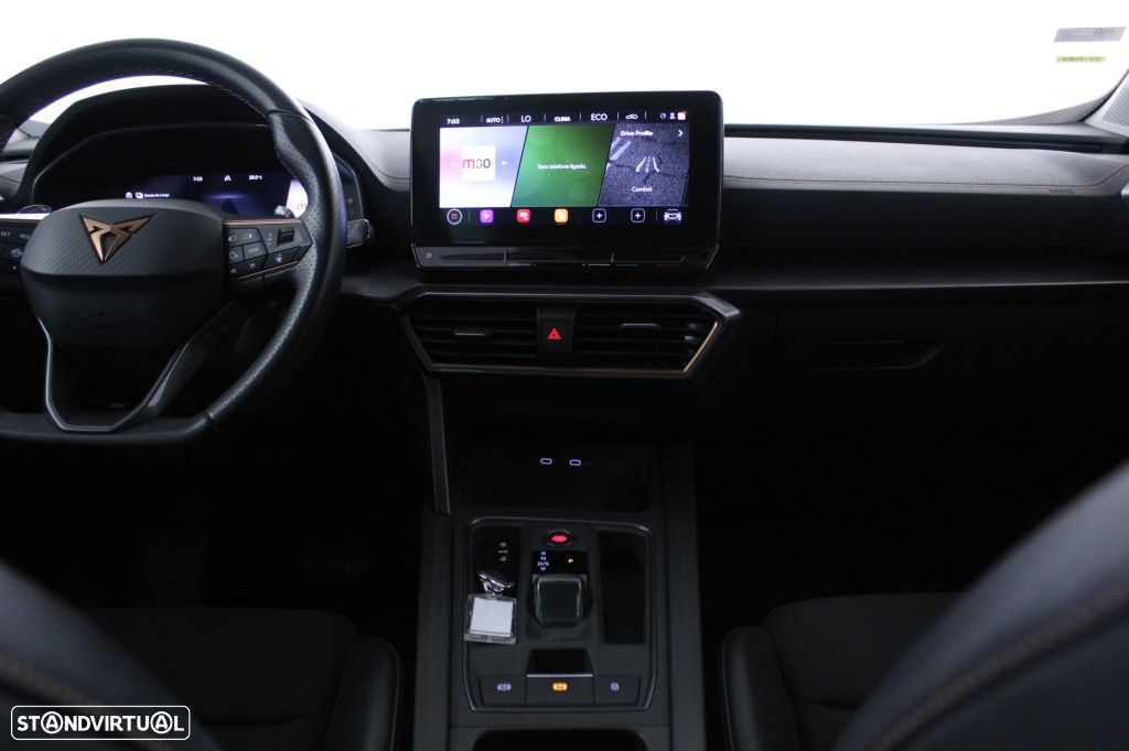 Cupra Formentor 1.4 e-Hybrid DSG - 17
