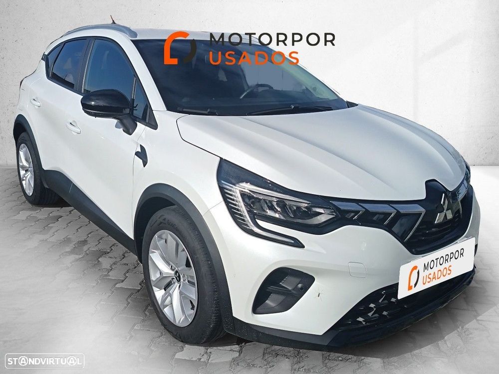 Mitsubishi ASX 1.0 MPI-T Kaiteki - 3