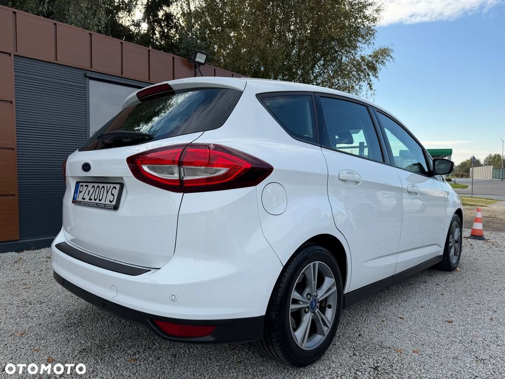 Ford C-MAX - 23