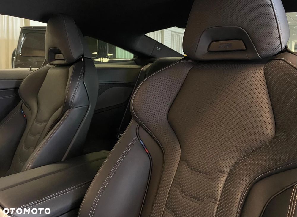 BMW Seria 8 M850i xDrive - 15