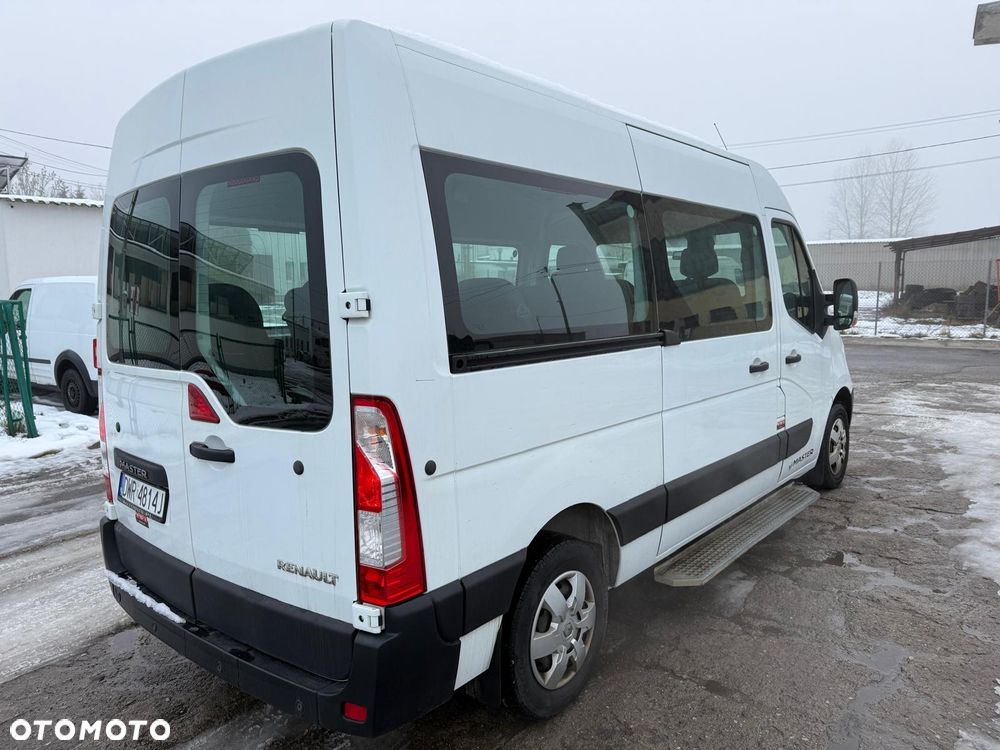 Renault Master - 3