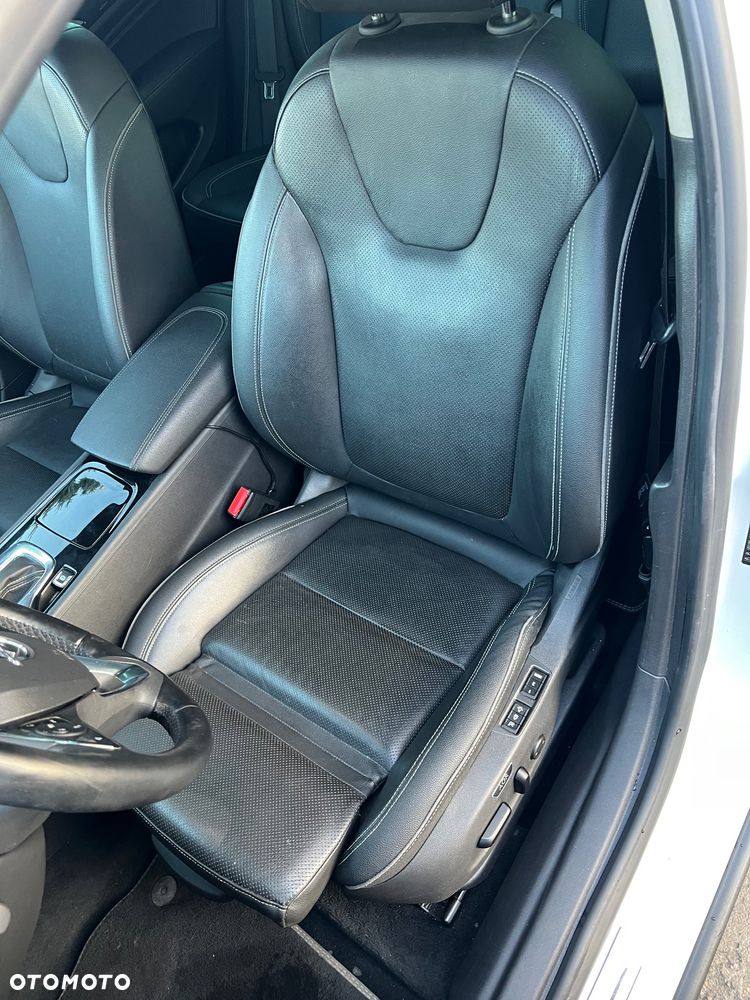 Opel Insignia 2.0 CDTI Cosmo - 15