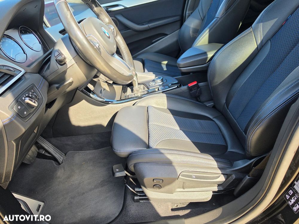BMW X1 xDrive20d Aut. M Sport - 20