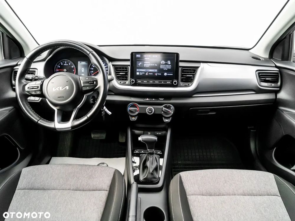 Kia Stonic 1.0 T-GDI M DCT - 19