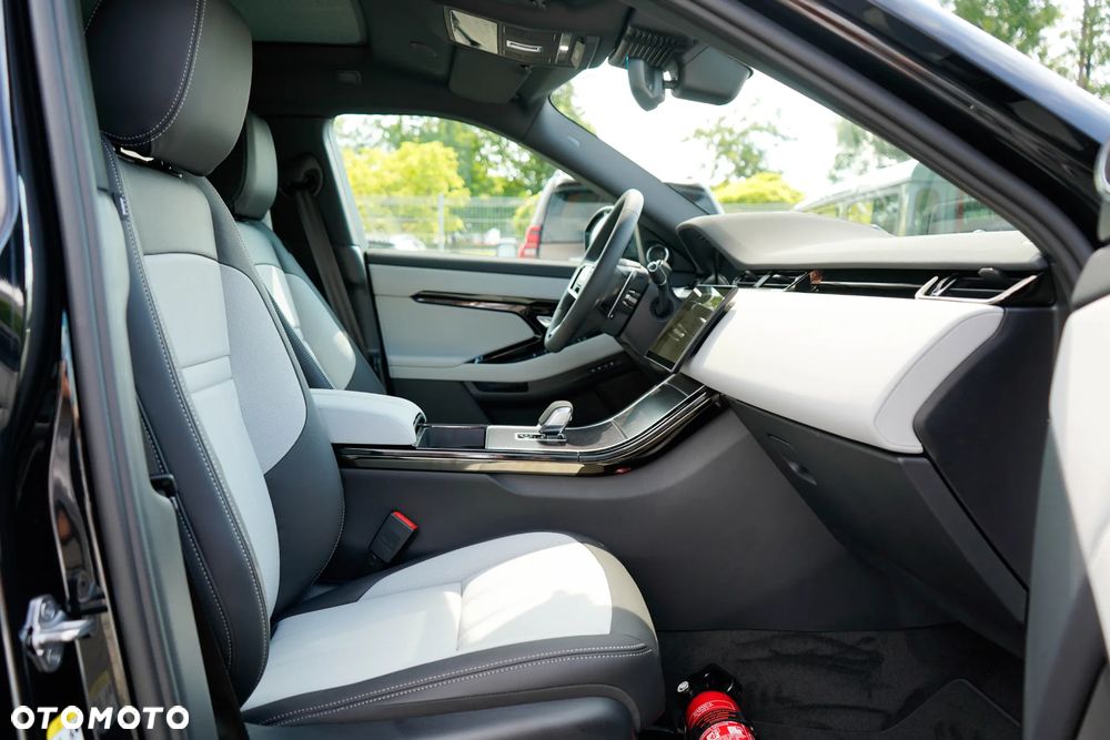 Land Rover Range Rover Evoque 2.0 D200 mHEV Hoxton Edition - 16