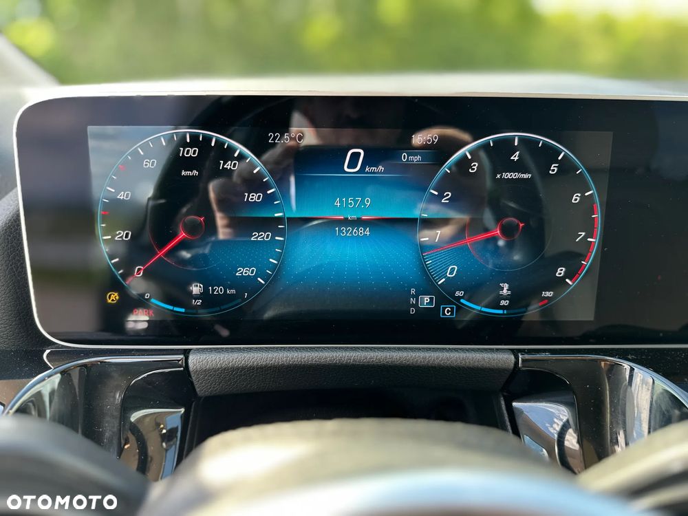 Mercedes-Benz GLA 250 4-Matic Style - 15