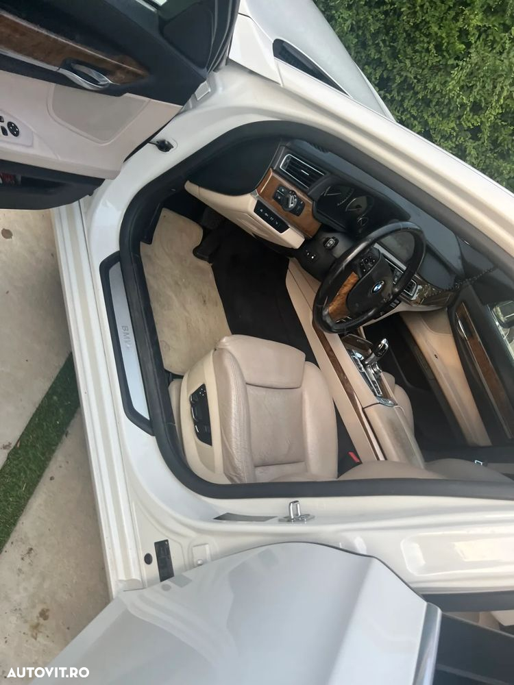 BMW Seria 7 730d Aut. - 5