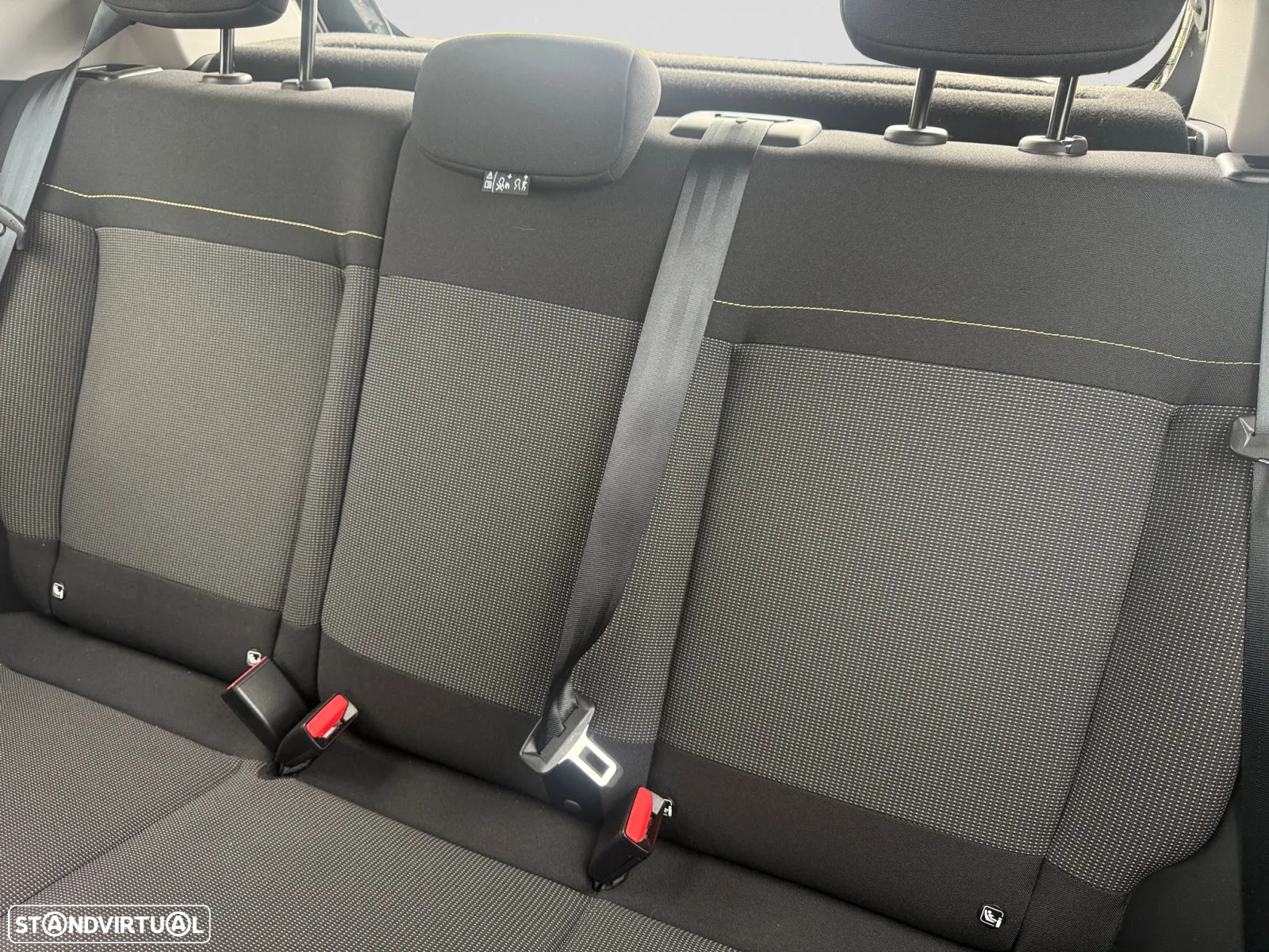Citroën C3 1.2 PureTech YOU! - 15