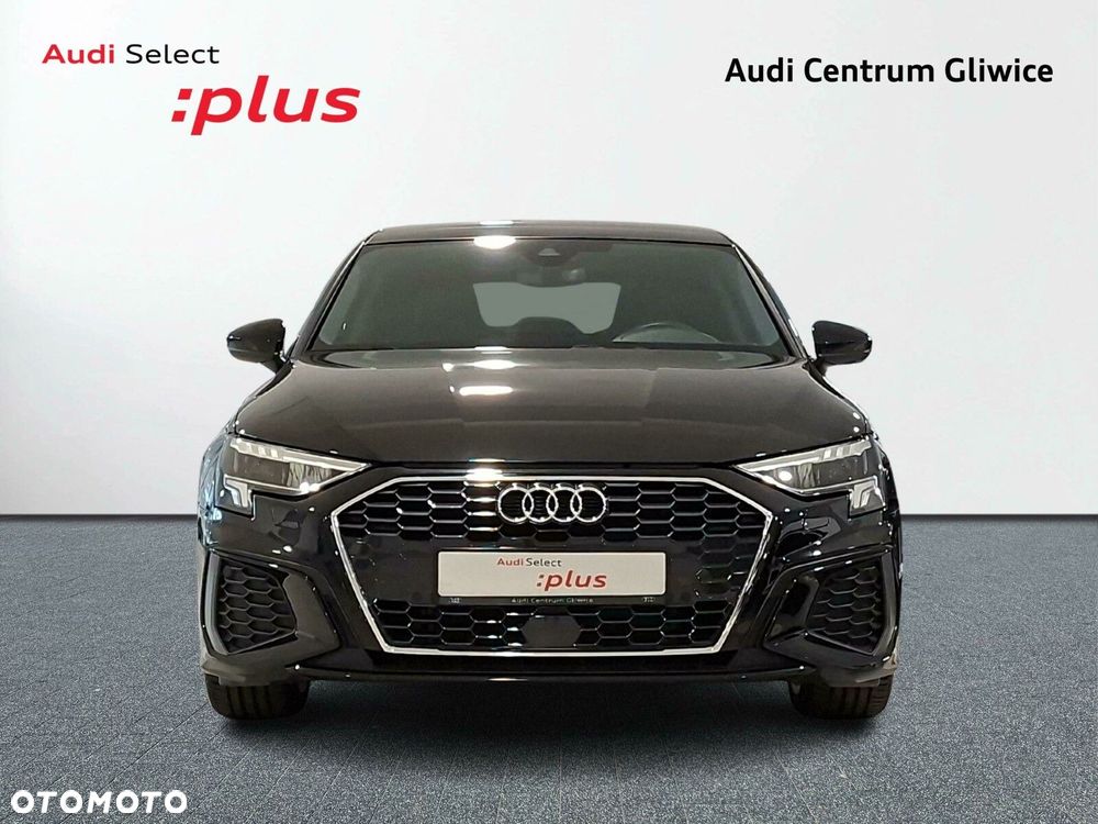 Audi A3 Sportback - 7