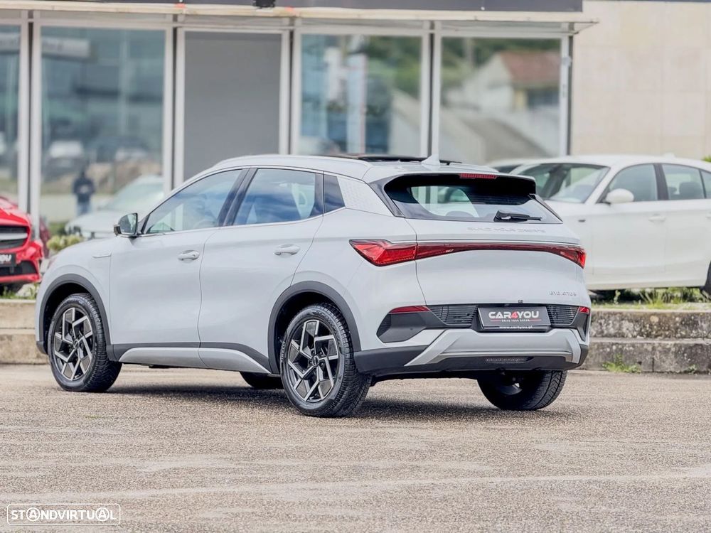 BYD Atto 3 60.48 kWh Design - 2