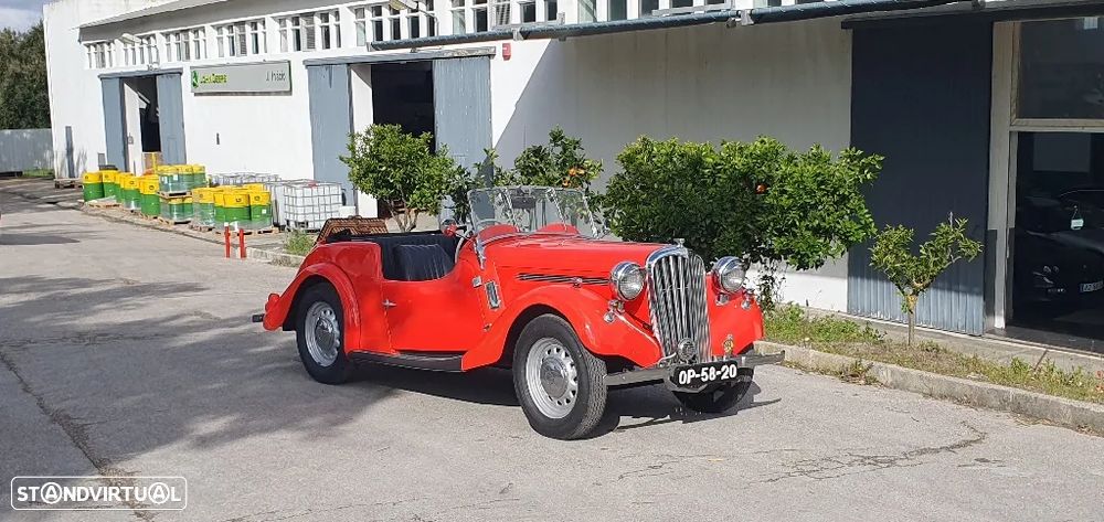 Outra não listada Singer - 25