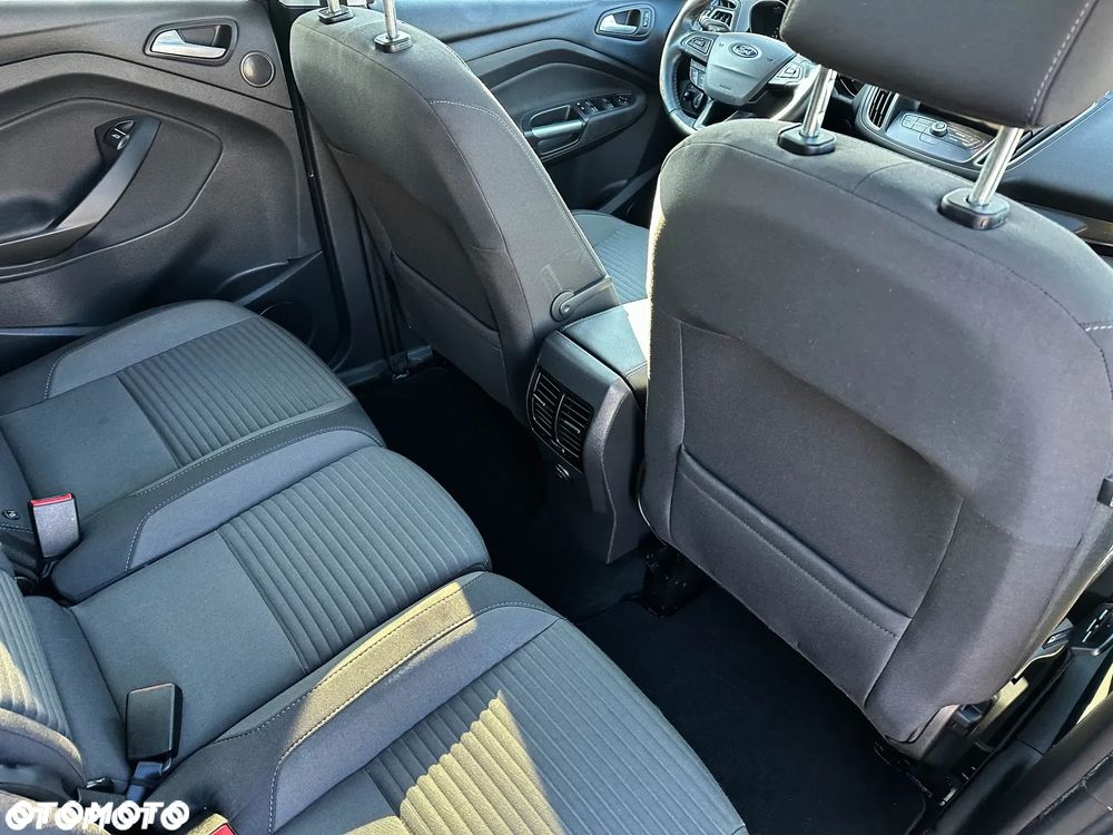 Ford C-MAX 2.0 TDCi Titanium ASS - 24