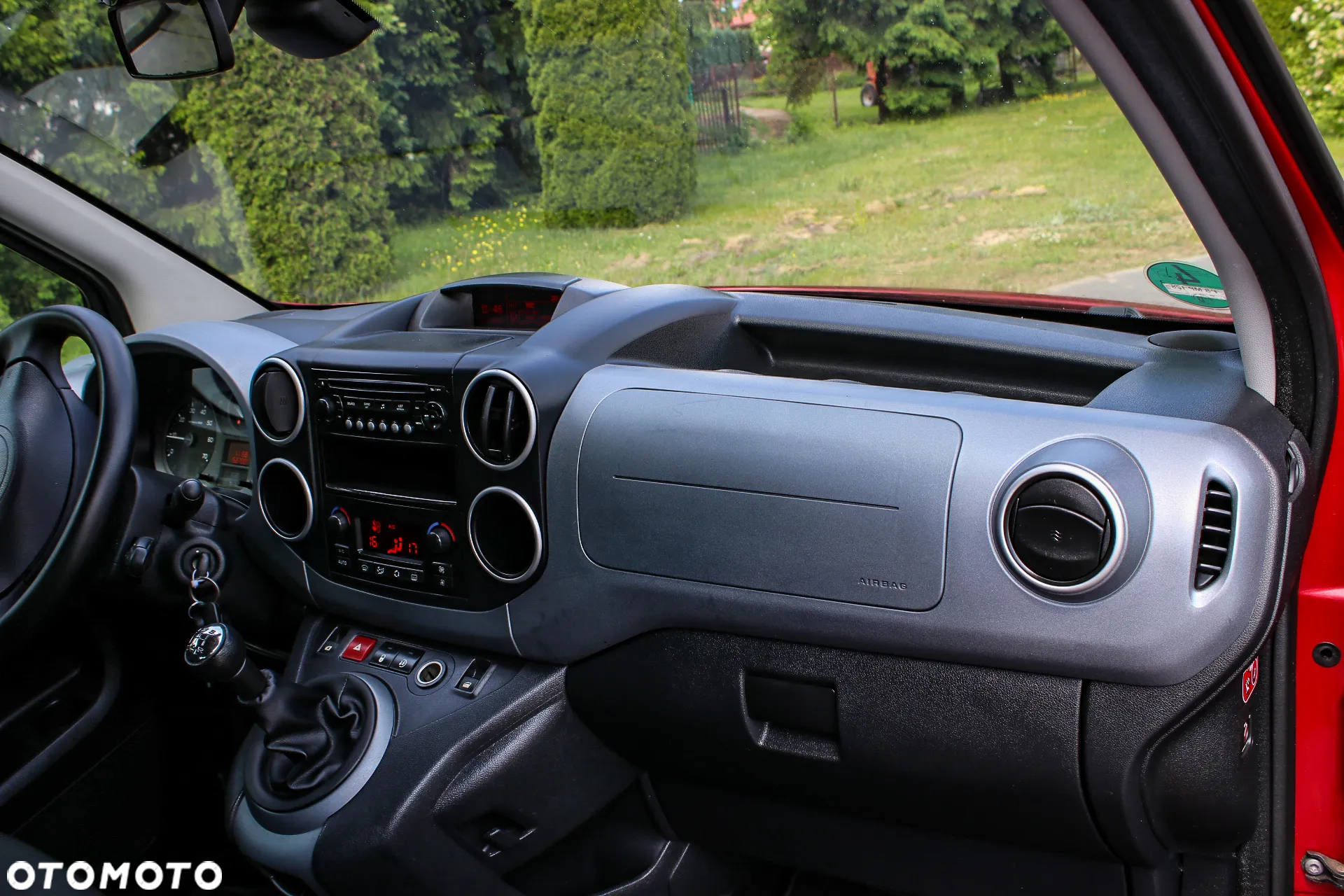 Citroën Berlingo 1.6 VTi 16V XTR - 20