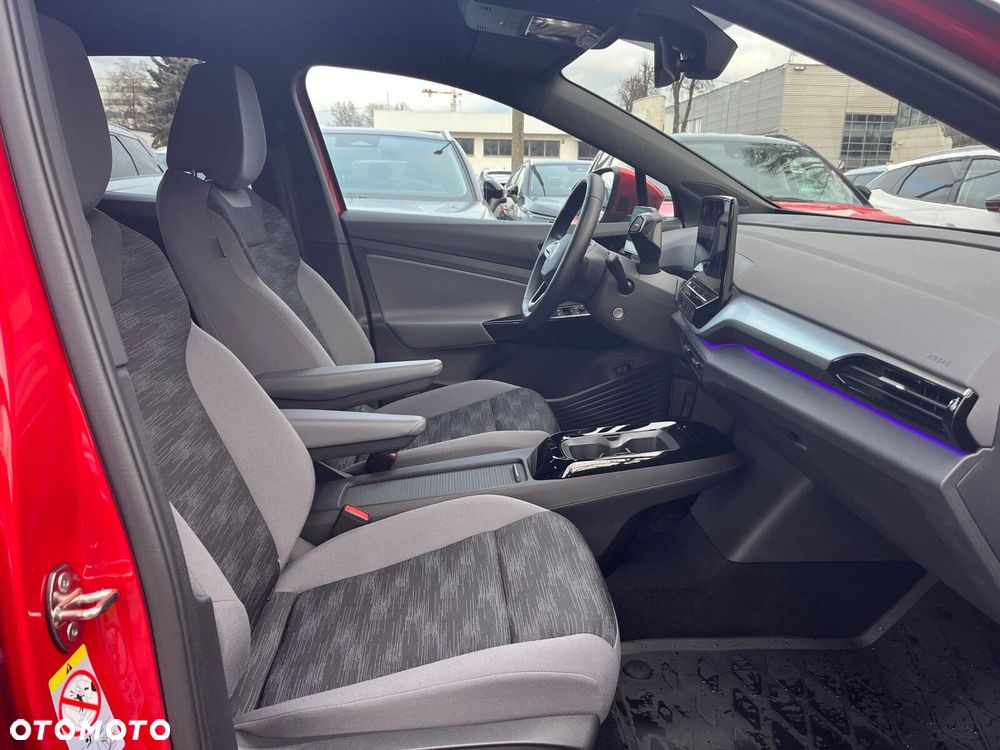 Volkswagen ID.4 77kWh Pro Performance - 39