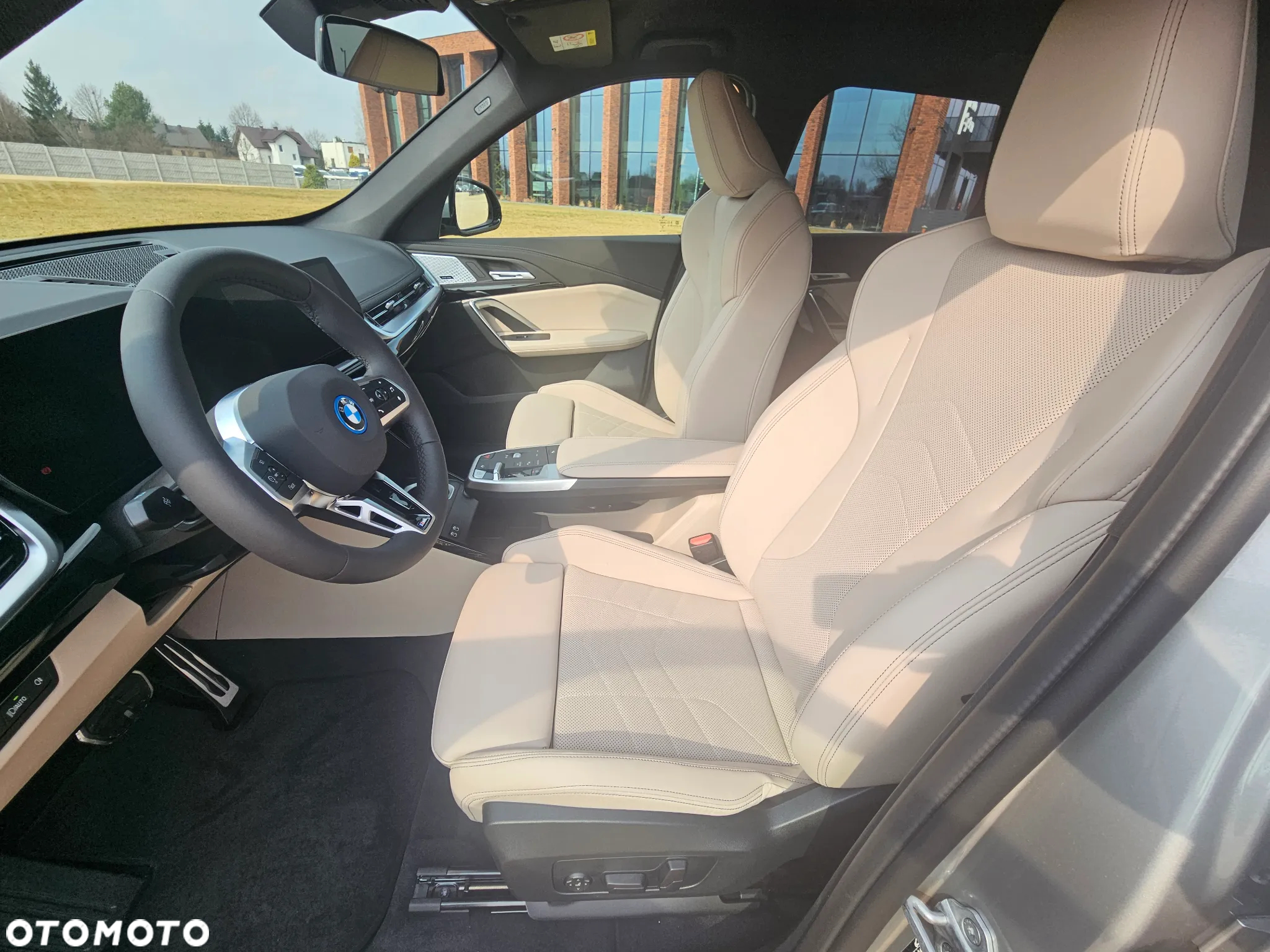 BMW X1 xDrive30e M Sport sport - 11