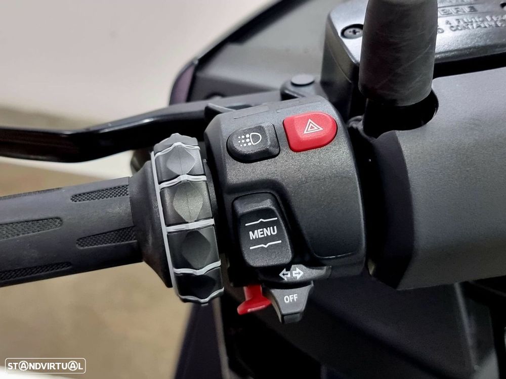 BMW C 400 GT 400 GT Triple Black - 11