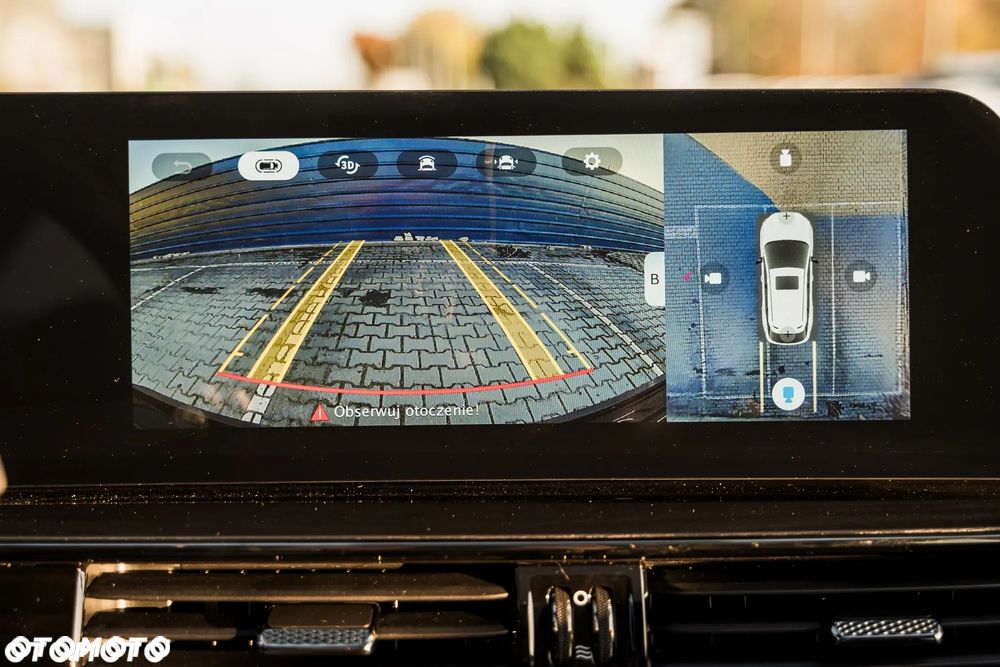 Omoda 5 1.6 T-GDI Premium DCT - 18