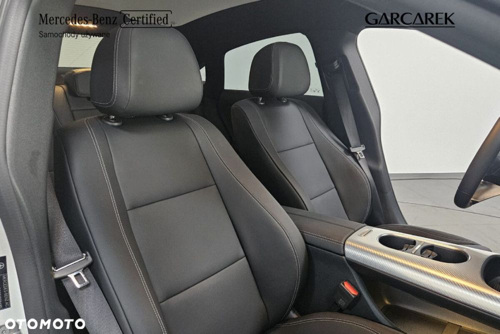 Mercedes-Benz CLA 250+ 85kWh - 20