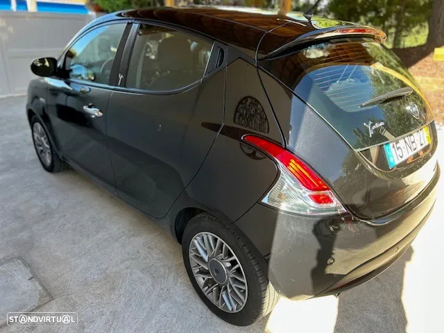Lancia Ypsilon 1.3 M-jet S&S Gold - 18
