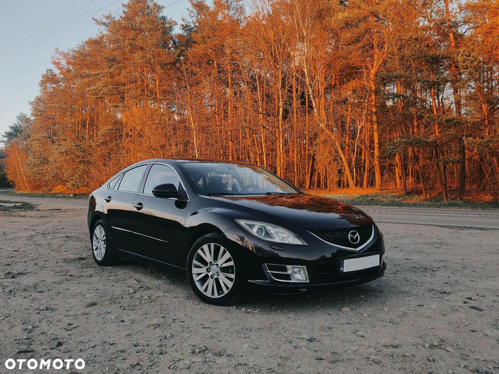 Mazda 6 2.0 CD Exclusive - 3