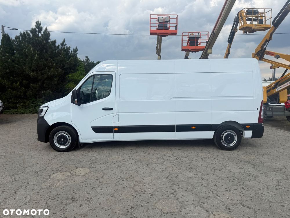 Renault Master - 3