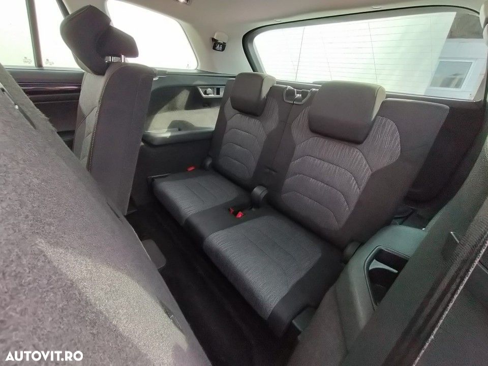 Skoda Kodiaq - 22