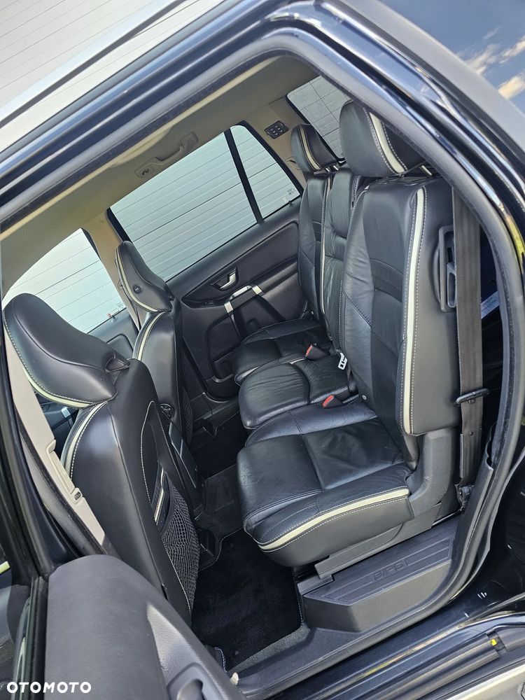Volvo XC 90 D5 RDesign - 16