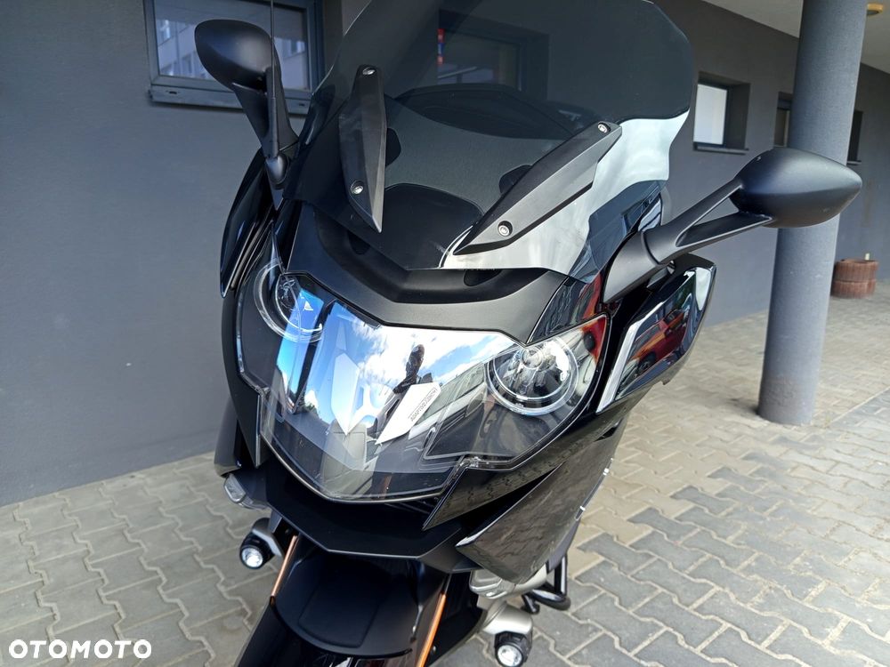 BMW K - 12