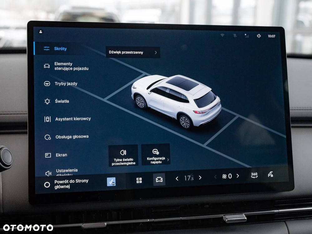 Geely Starray EM-i 1.5 PHEV Pro - 21