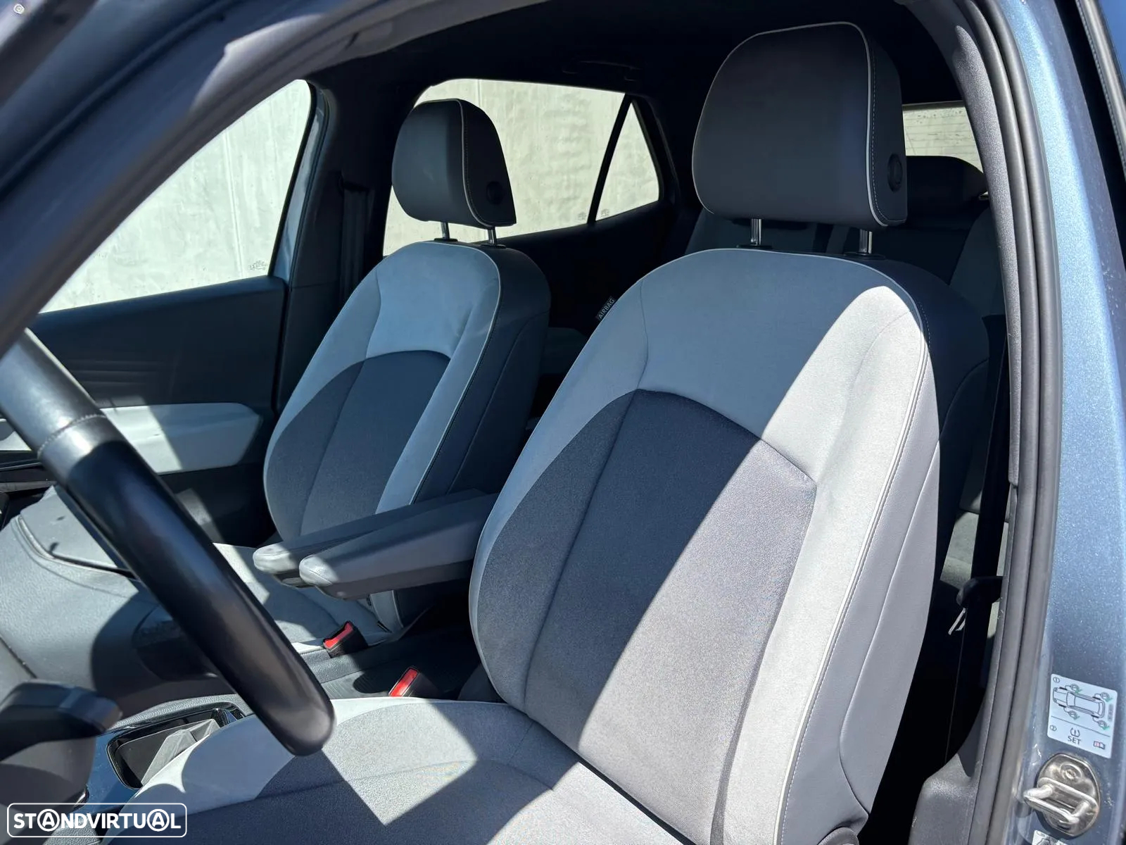 VW ID.3 Pro Performance Business - 9