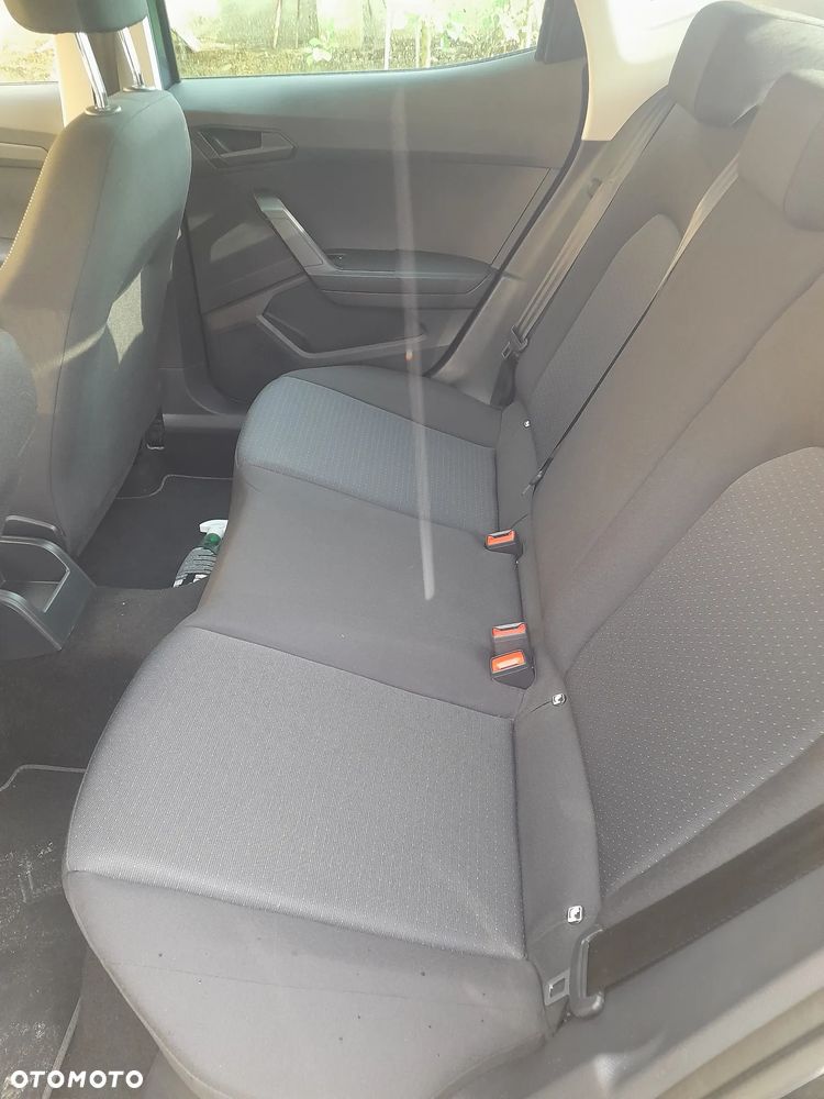 Seat Ibiza 1.0 TSI S&S Style - 9