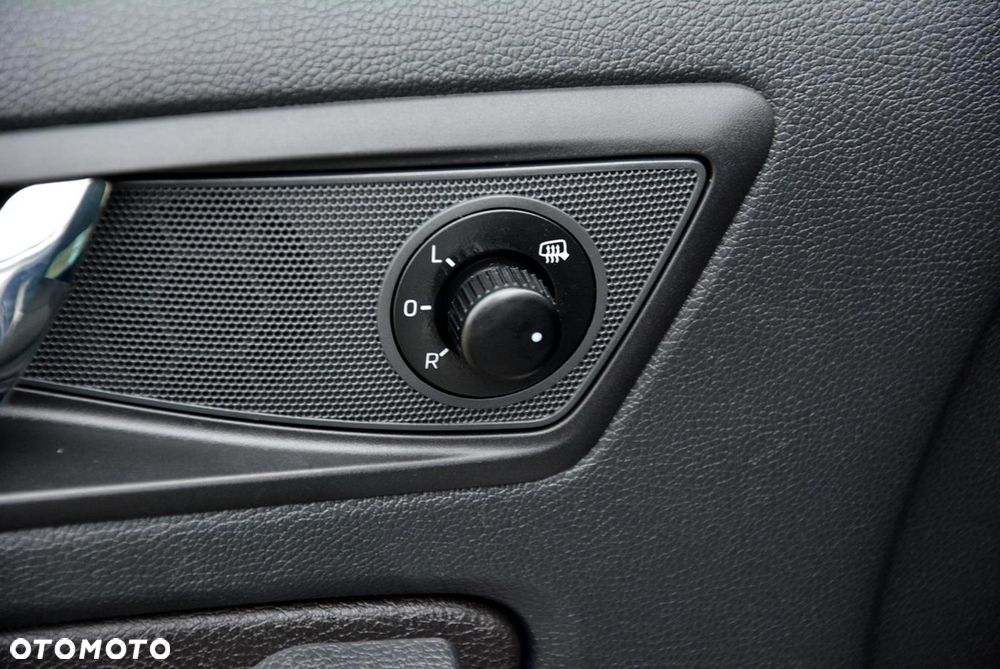 Skoda Yeti 2.0 TDI 4x4 Edition - 15