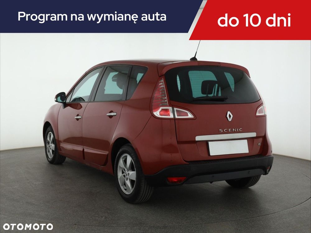 Renault Scenic - 6