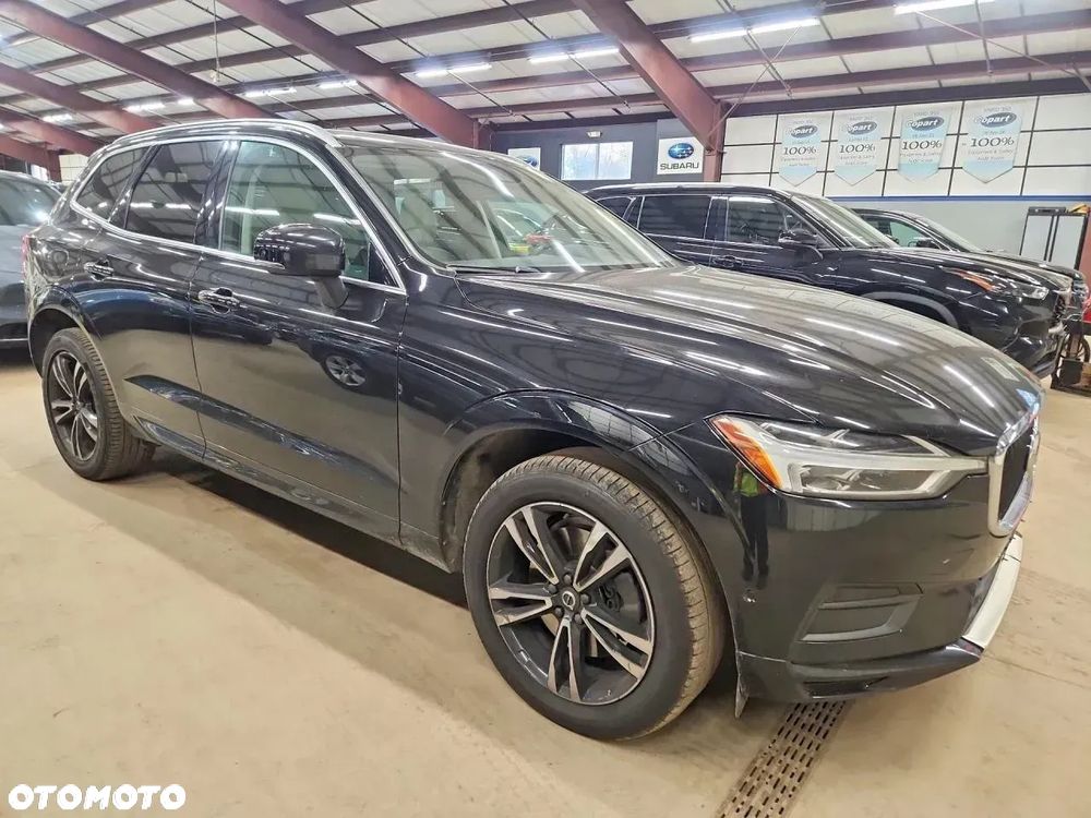 Volvo XC 60 - 1