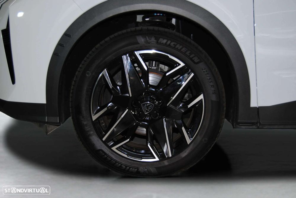 Peugeot 3008 1.2 Hybrid Allure e-DCS6 - 10