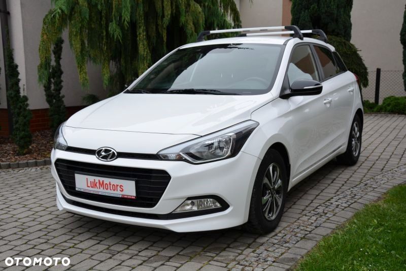 Hyundai i20 1.0 T-GDi Classic Plus - 16