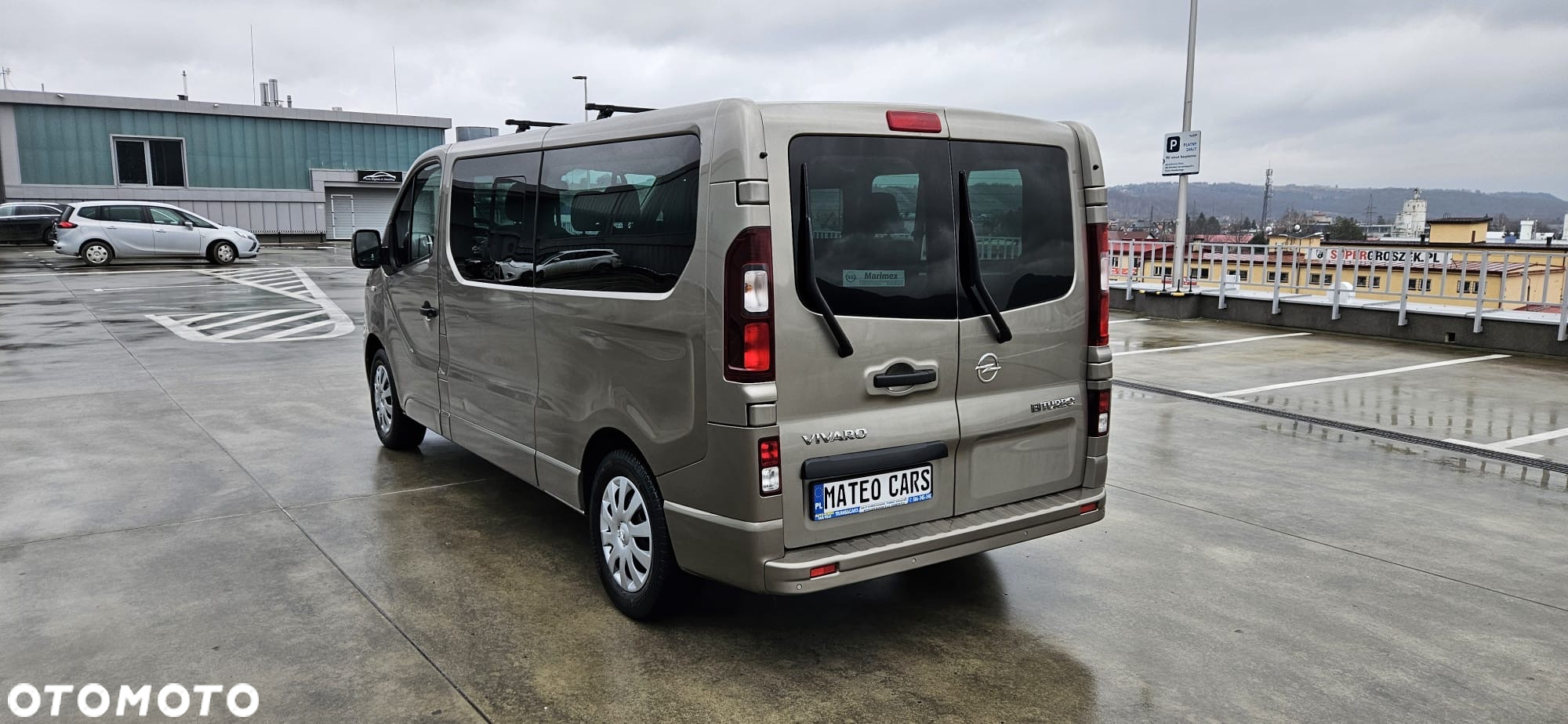 Opel Vivaro - 25