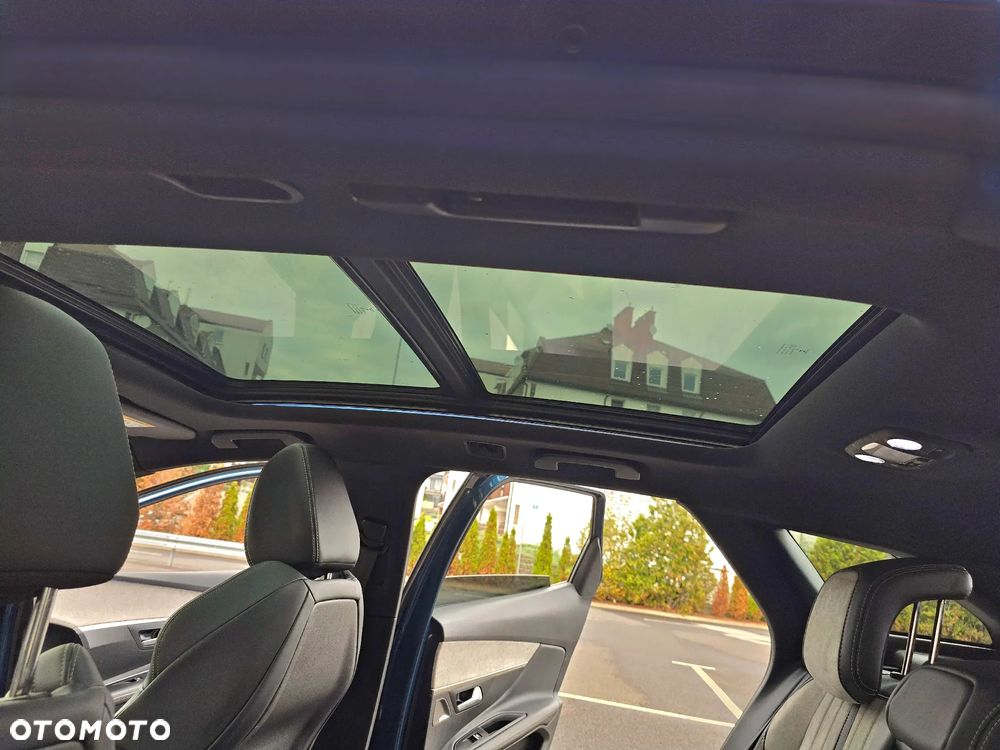 Peugeot 3008 1.6 PureTech HYbrid GT Line S&S EAT8 - 21