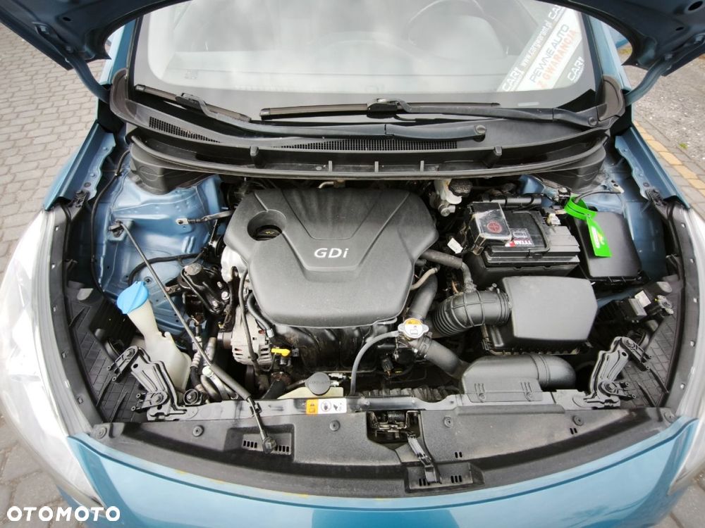 Hyundai i30 - 16