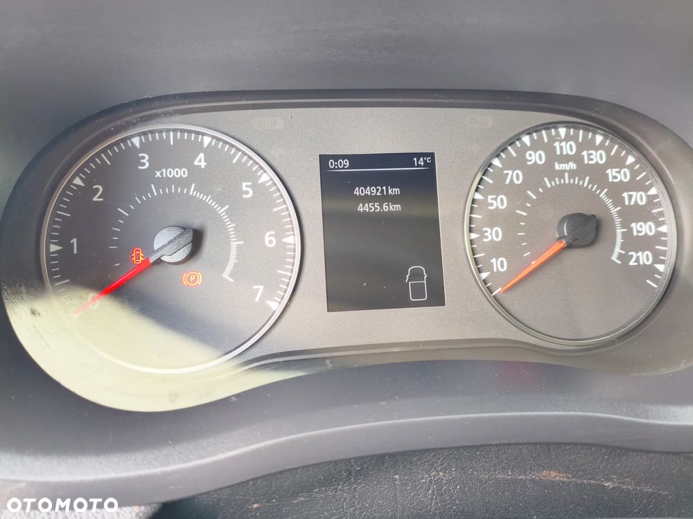 Renault Master FWD 2.3 dCi MR`19 E6 3.5t - 11