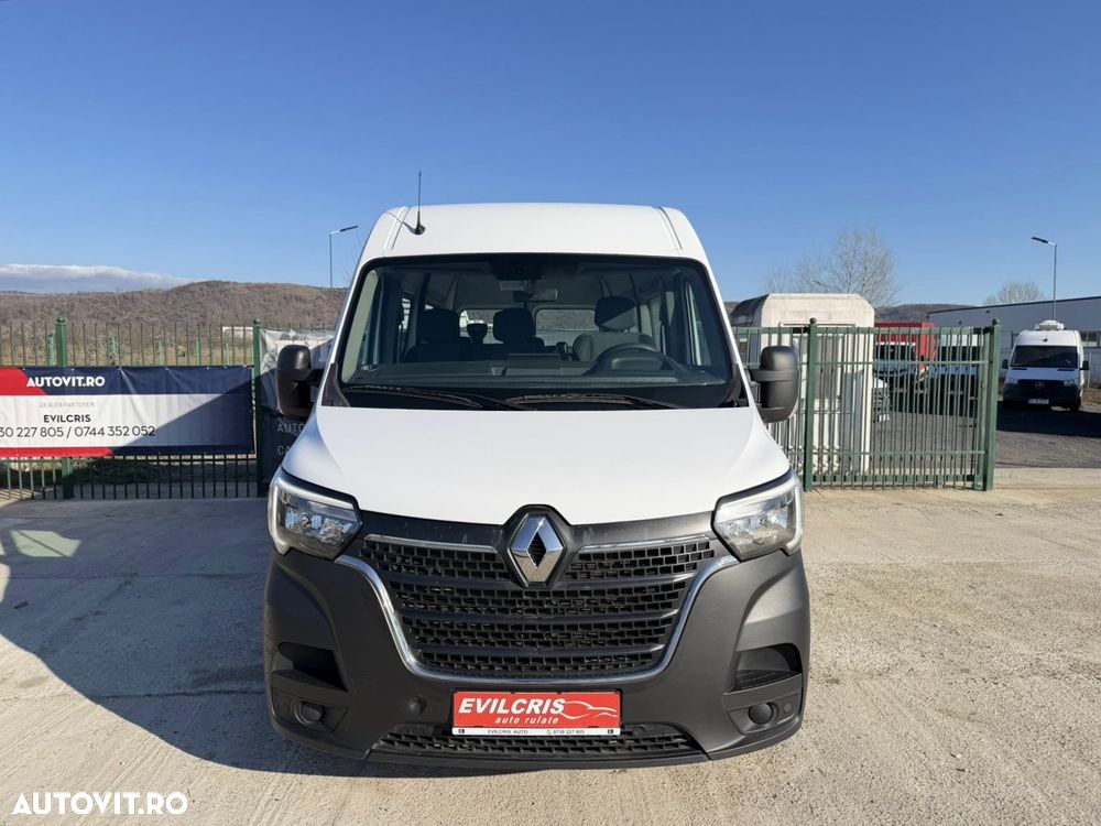 Renault Master - 6